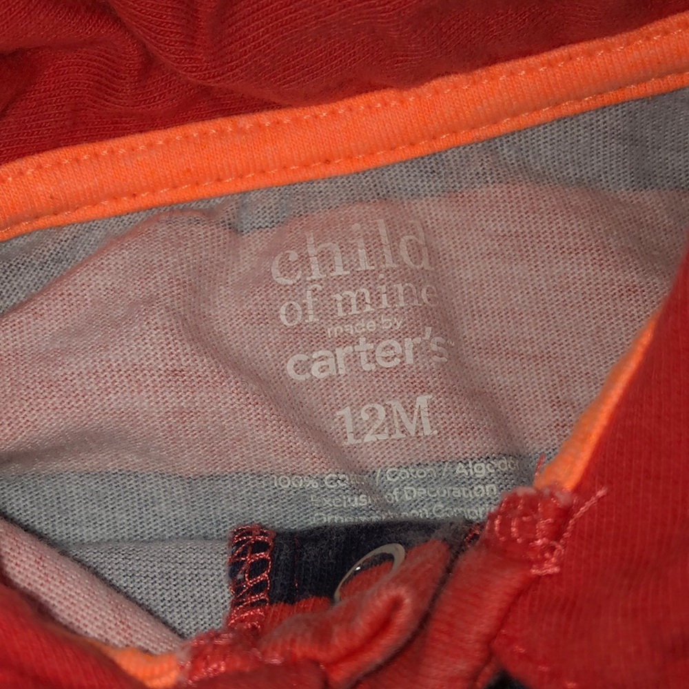 Carter’s Outfits - Picture 3 of 4